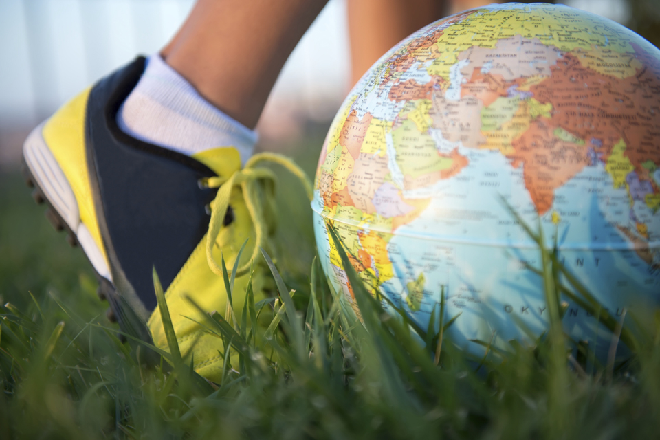 Global Branding